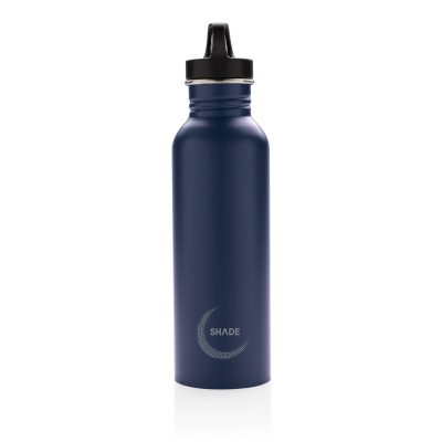 Deluxe Custom Stainless Steel Activity Bottle for Marketing