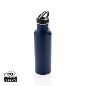 Deluxe Custom Stainless Steel Activity Bottle for Marketing