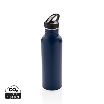 Deluxe Custom Stainless Steel Activity Bottle for Marketing