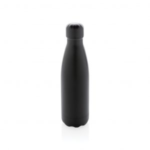 Branded 500ml Vacuum Stainless Steel Bottle – Cold for 15hrs
