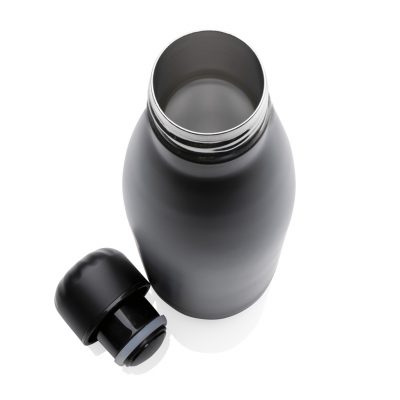 Branded 500ml Vacuum Stainless Steel Bottle – Cold for 15hrs