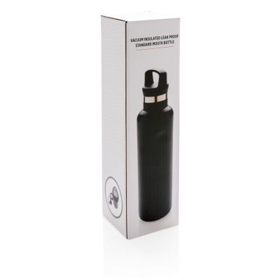 Custom Vacuum Insulated Leak-Proof Bottle for Promotions
