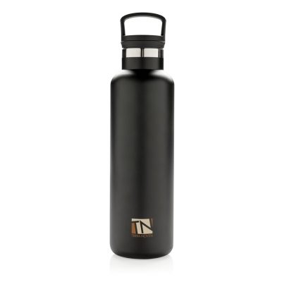 Custom Vacuum Insulated Leak-Proof Bottle for Promotions