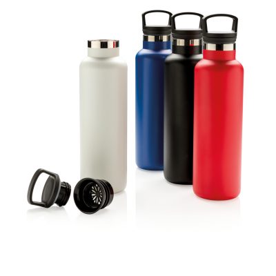 Custom Vacuum Insulated Leak-Proof Bottle for Promotions