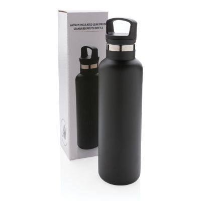 Custom Vacuum Insulated Leak-Proof Bottle for Promotions