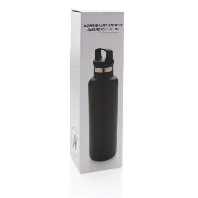 Custom Vacuum Insulated Leak-Proof Bottle for Promotions
