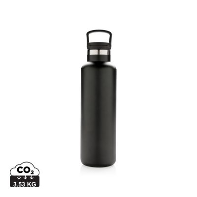 Custom Vacuum Insulated Leak-Proof Bottle for Promotions
