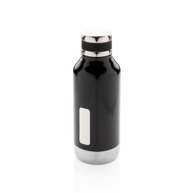 Branded Leakproof Vacuum Bottle for Stylish Hydration
