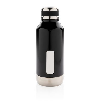 Branded Leakproof Vacuum Bottle for Stylish Hydration