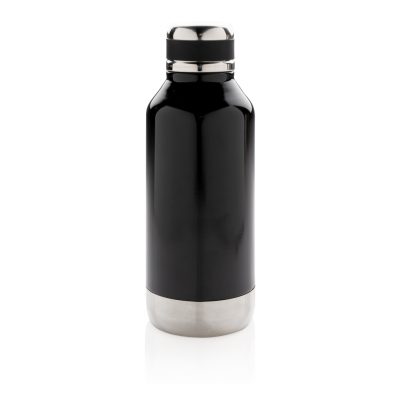 Branded Leakproof Vacuum Bottle for Stylish Hydration