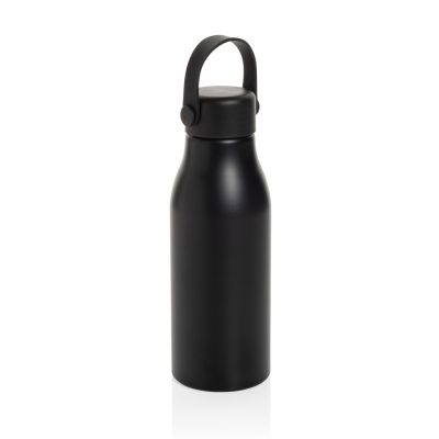 Eco-Friendly Custom 680ml Recycled Aluminium Bottle