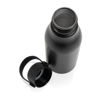 Eco-Friendly Custom 680ml Recycled Aluminium Bottle