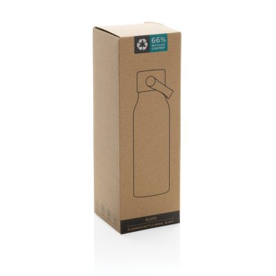 Eco-Friendly Custom 680ml Recycled Aluminium Bottle
