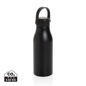 Eco-Friendly Custom 680ml Recycled Aluminium Bottle