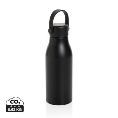 Eco-Friendly Custom 680ml Recycled Aluminium Bottle