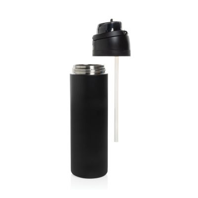 Custom RCS Certified 700ml Lockable Bottle for Events