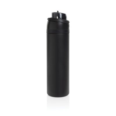 Custom RCS Certified 700ml Lockable Bottle for Events