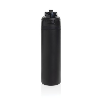 Custom RCS Certified 700ml Lockable Bottle for Events