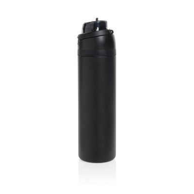 Custom RCS Certified 700ml Lockable Bottle for Events