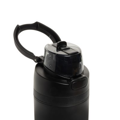 Custom RCS Certified 700ml Lockable Bottle for Events