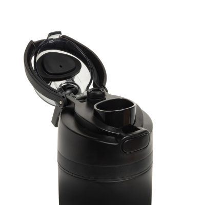 Custom RCS Certified 700ml Lockable Bottle for Events