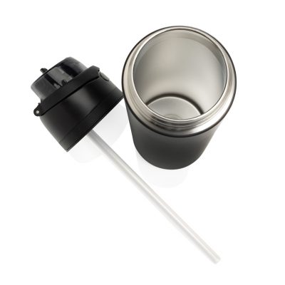 Custom RCS Certified 700ml Lockable Bottle for Events