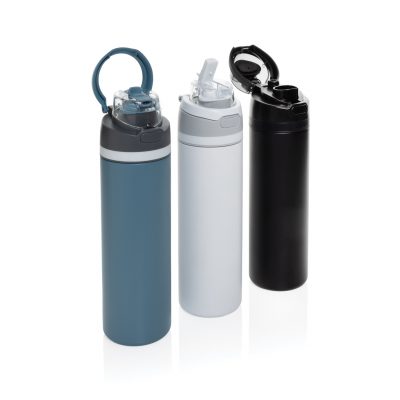Custom RCS Certified 700ml Lockable Bottle for Events