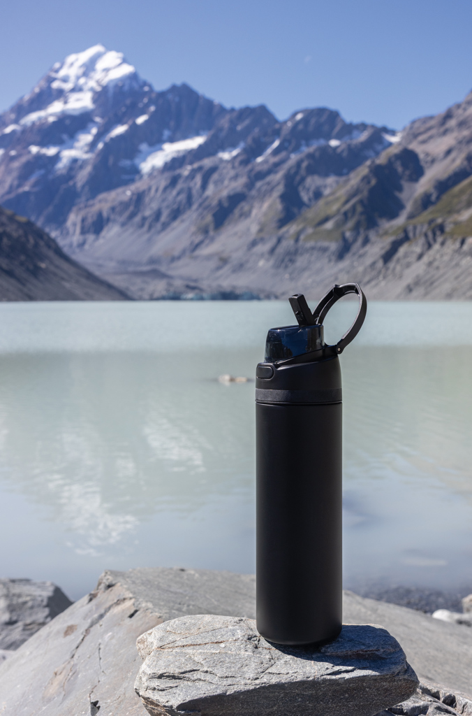 Omni Sip RCS certified re-steel lockable bottle 720ml Omni Sip RCS certified re-steel lockable bottle 720ml