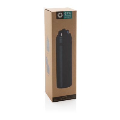 Custom RCS Certified 700ml Lockable Bottle for Events