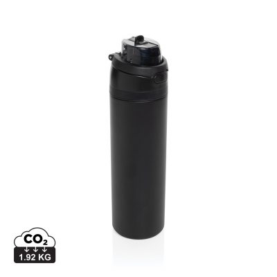 Custom RCS Certified 700ml Lockable Bottle for Events