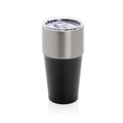 Recycled Steel Tumbler 500ml – Branded Eco-Friendly Design