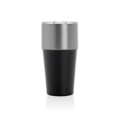 Recycled Steel Tumbler 500ml – Branded Eco-Friendly Design