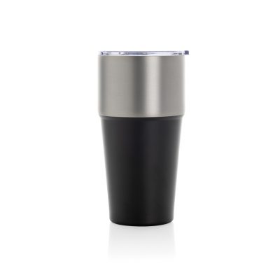 Recycled Steel Tumbler 500ml – Branded Eco-Friendly Design