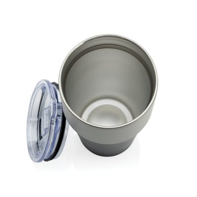 Recycled Steel Tumbler 500ml – Branded Eco-Friendly Design