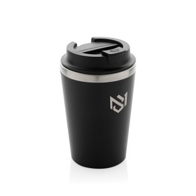 Branded Eco-Friendly Double Wall Tumbler for Clients