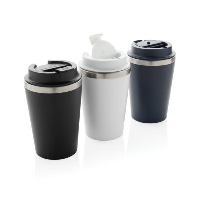Branded Eco-Friendly Double Wall Tumbler for Clients