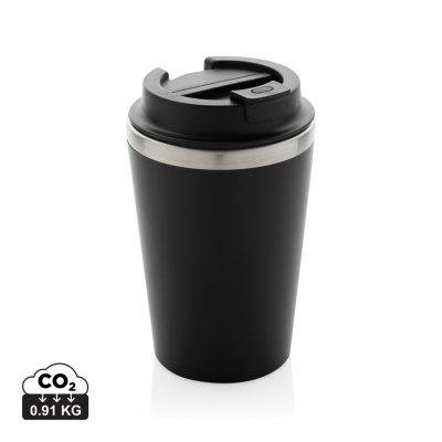 Branded Eco-Friendly Double Wall Tumbler for Clients