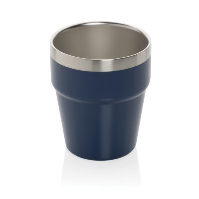 Branded Eco-Friendly Double Wall Coffee Cup for Events
