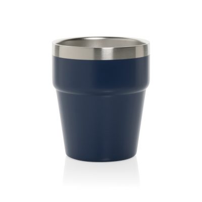 Branded Eco-Friendly Double Wall Coffee Cup for Events