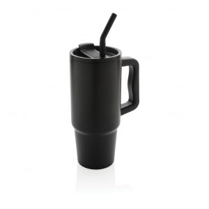 Branded Eco-Friendly 900ml RCS Stainless Steel Tumbler