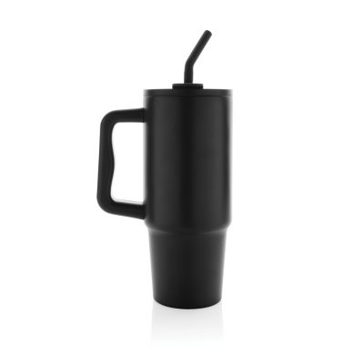Branded Eco-Friendly 900ml RCS Stainless Steel Tumbler