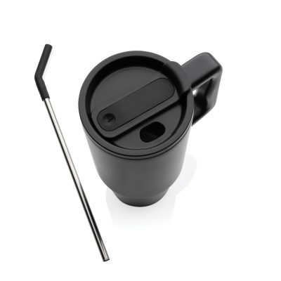 Branded Eco-Friendly 900ml RCS Stainless Steel Tumbler