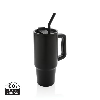 Branded Eco-Friendly 900ml RCS Stainless Steel Tumbler
