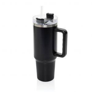 Peakflow RCS recycled steel tumbler 1200ML