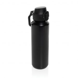 Via RCS Re-steel lockable sport bottle 600ML