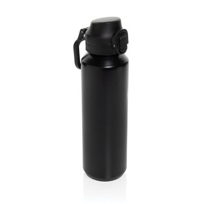 Custom 600ML Lockable Sport Bottle – Perfect for Promotions
