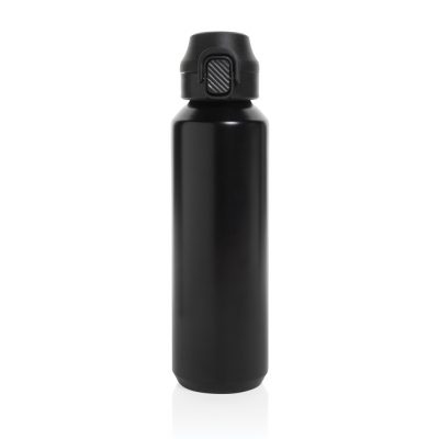 Custom 600ML Lockable Sport Bottle – Perfect for Promotions