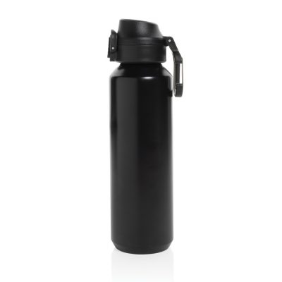 Custom 600ML Lockable Sport Bottle – Perfect for Promotions