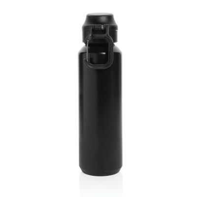 Custom 600ML Lockable Sport Bottle – Perfect for Promotions