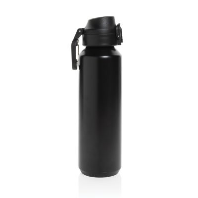 Custom 600ML Lockable Sport Bottle – Perfect for Promotions